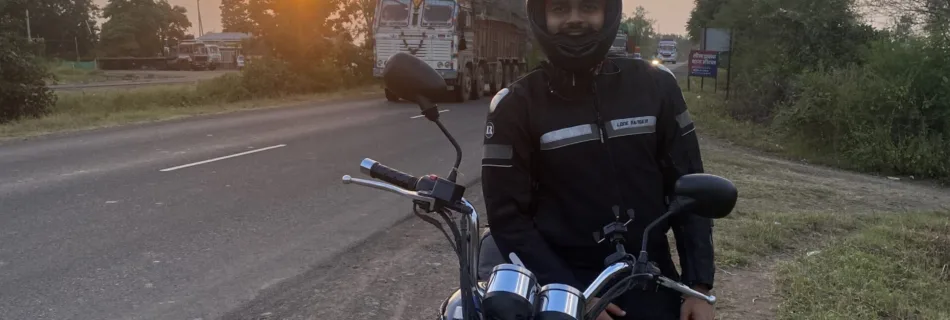 Indore to Omkareshwar